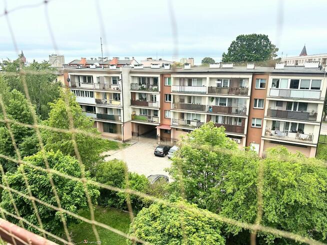 Nowa, niższa cena! Kawalerka na sprzedaż!