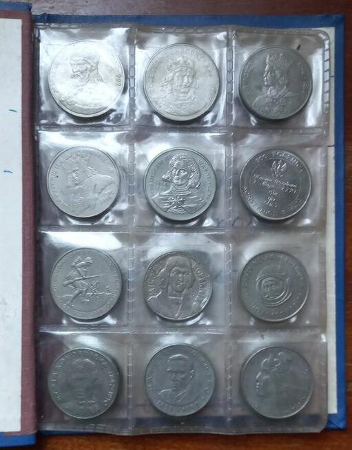 Filatelistyka Numizmatyka