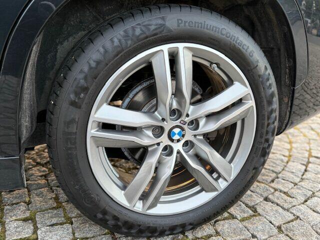 M-SPORT, X1, S-DRIVE, AUTOMAT, GWARANCJA