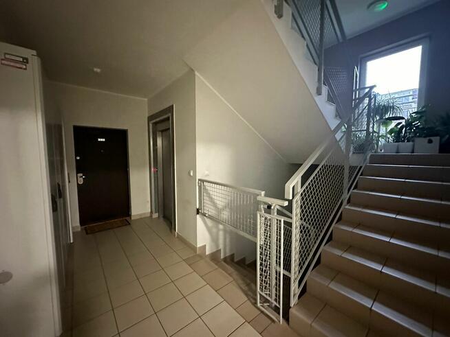 Syndyk sprzeda ½ udziału w nieruchomości lokalowej