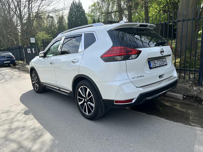Nissan Xtrail 2020 Pierwszy wlasciciel