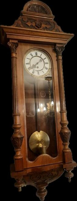 Mobilny zegarmistrz, naprawa starych zegarów z dojazdem