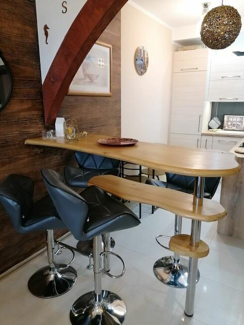 Wynajm mieszkania na doby