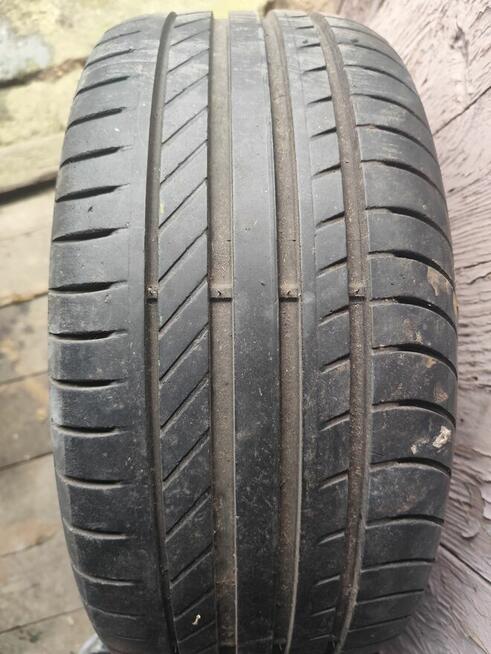 Sprzedam koła MSW OZ