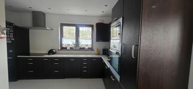 Dom w Promnicach bezpośrednio wolnostojący