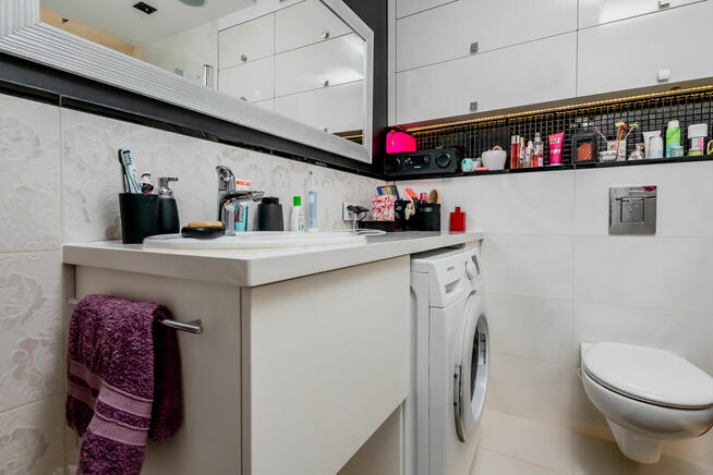 Piękne, przestronne mieszkanie blisko Centrum!