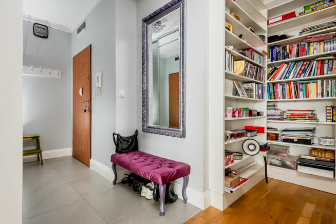 Piękne, przestronne mieszkanie blisko Centrum!