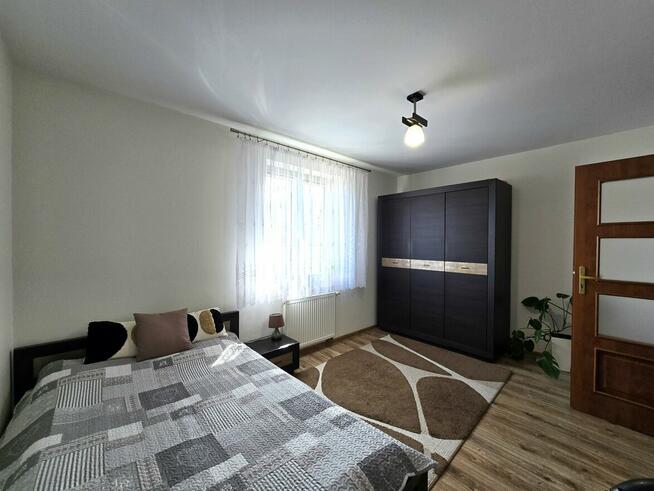 Budynek mieszkalno-usługowy, centrum, Lubartów