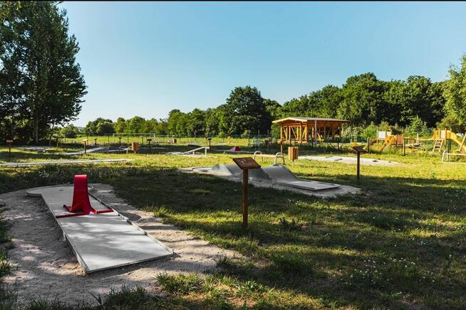 Kawalerka nad samym morzem.