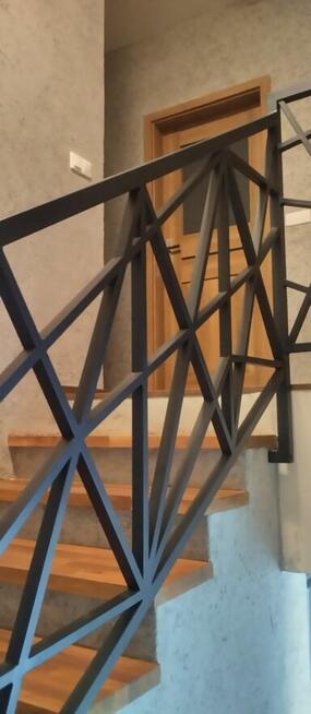 Dom szeregowy na granicy Łodzi i Zgierza