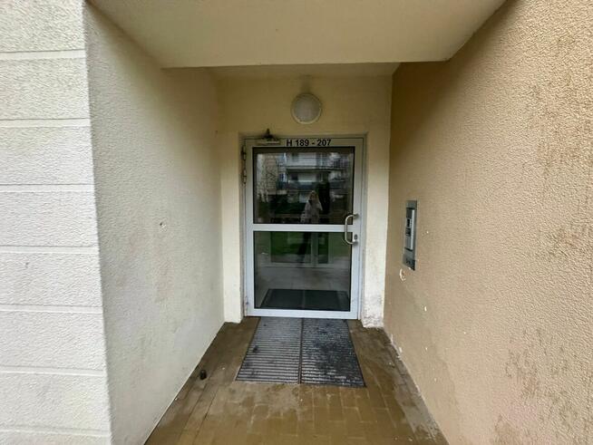 Syndyk sprzeda ½ udziału w nieruchomości lokalowej