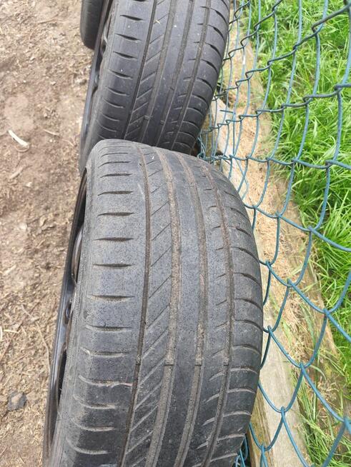 Sprzedam koła MSW OZ