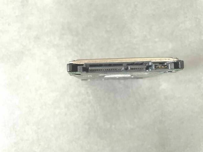 Dysk twardy WD3200BEVS 320GB 2,5