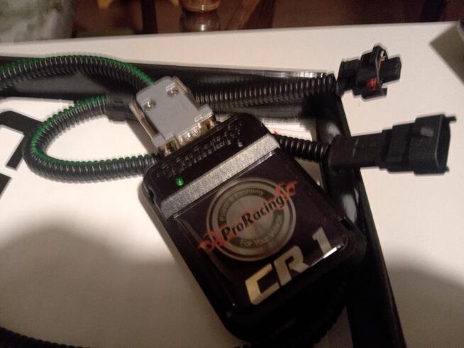 Chip Box. ProRacing .