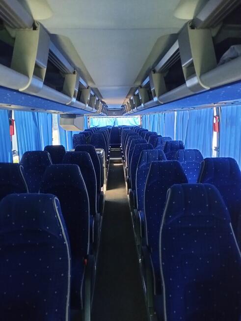 Przewóz Osób Autokar/Bus/Samochód więcej w opisie