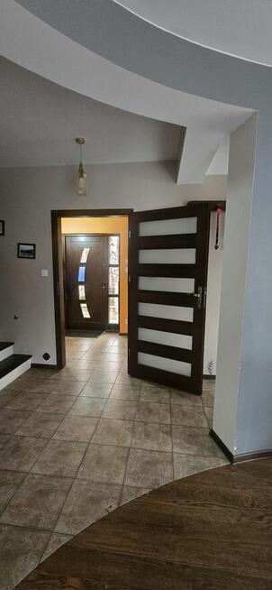 Dom w Promnicach bezpośrednio wolnostojący