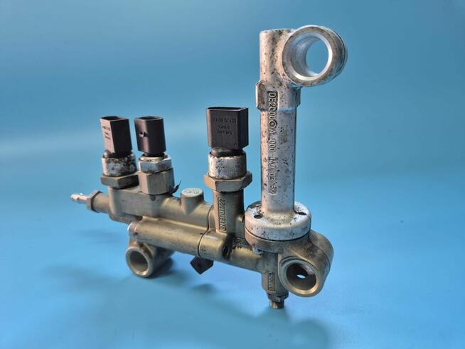 A0001400739 Dozownik Dyfuzor Wtrysk Mercedes MP3 Actros Ateg