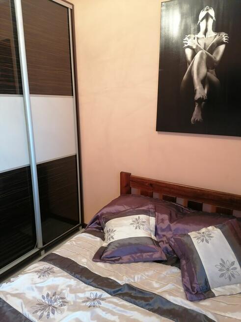 Wynajm mieszkania na doby