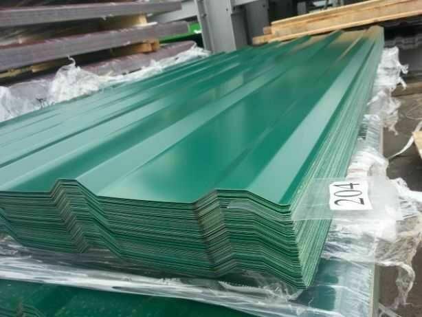 Tanie Blachy Dachowe- nowa Hurtownia - Kupno