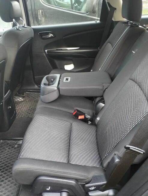 Fiat Freemont 2.0 170km 4x4 automat