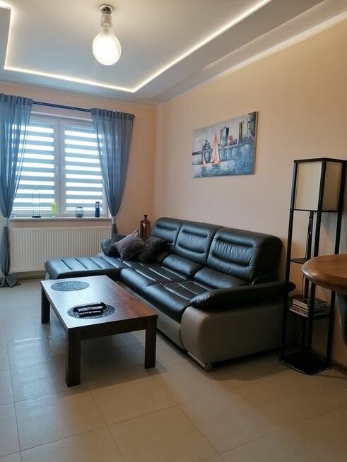 Wynajm mieszkania na doby