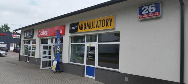 Akumulator 74Ah 680A P+ Varta Blue E11 Darmowa dostawa