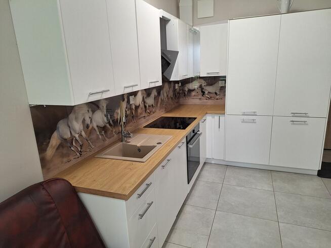 Bez Pośredników! Gdańsk Mieszkanie meble Graz z autem