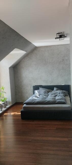 Dom szeregowy na granicy Łodzi i Zgierza