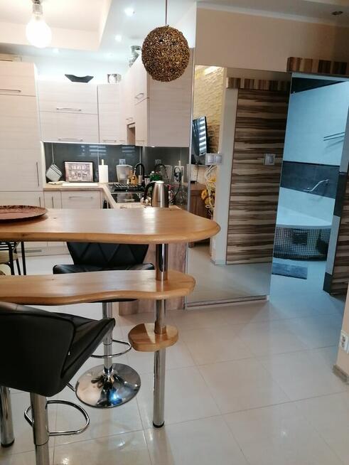 Wynajm mieszkania na doby