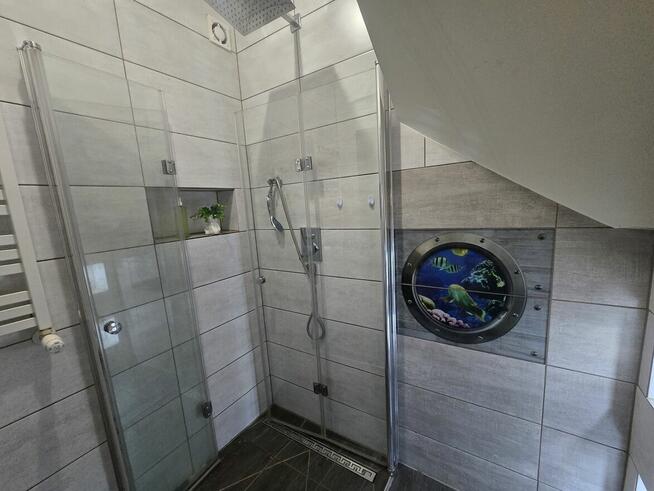 Dom w Promnicach bezpośrednio wolnostojący