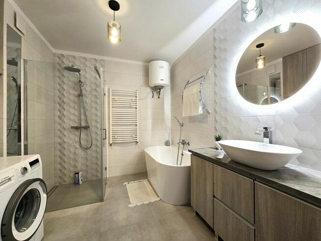 Budynek mieszkalno-usługowy, centrum, Lubartów