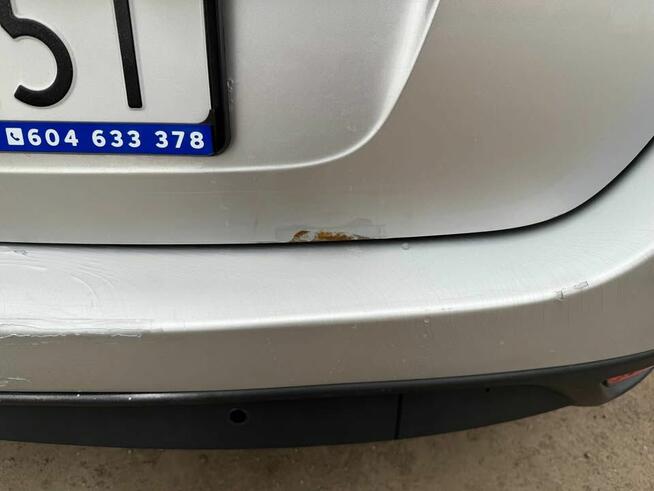 Na sprzedaż Renault Grand Scenic 1.5 dCi 2012