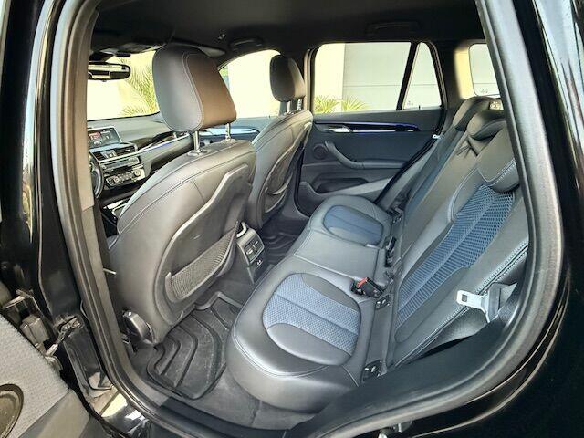 M-SPORT, X1, S-DRIVE, AUTOMAT, GWARANCJA