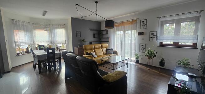 Dom w Promnicach bezpośrednio wolnostojący