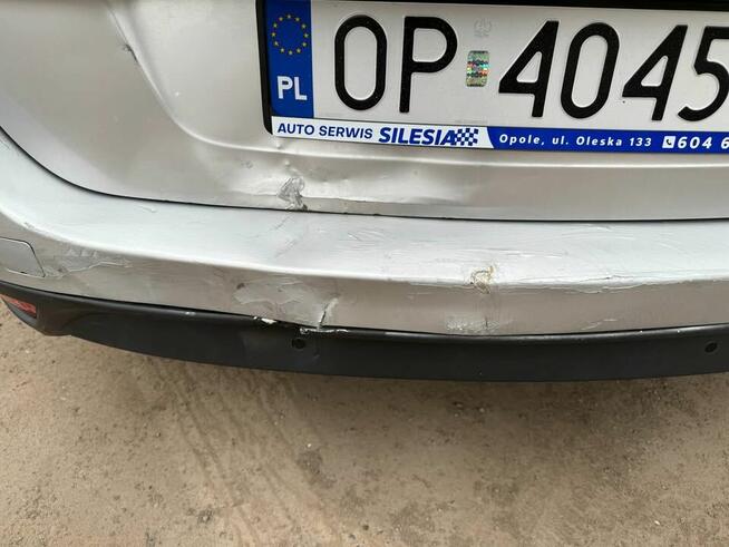 Na sprzedaż Renault Grand Scenic 1.5 dCi 2012