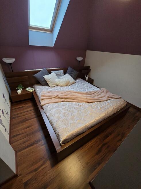 Dom w Promnicach bezpośrednio wolnostojący