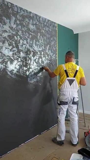 WYKOŃCZENIA od A do Z /USŁUGI REMONTOWO -BUDOWLANE