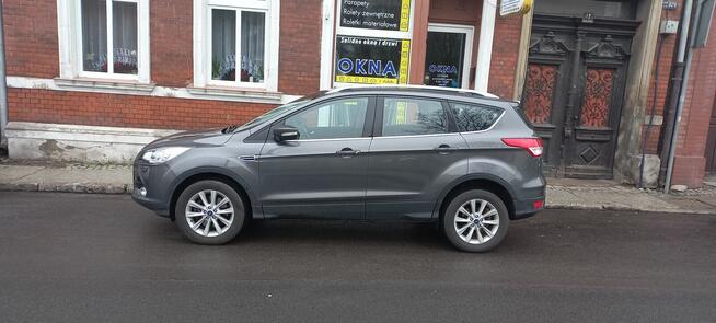 Ford Kuga 2.0 TDCi FWD Titanium