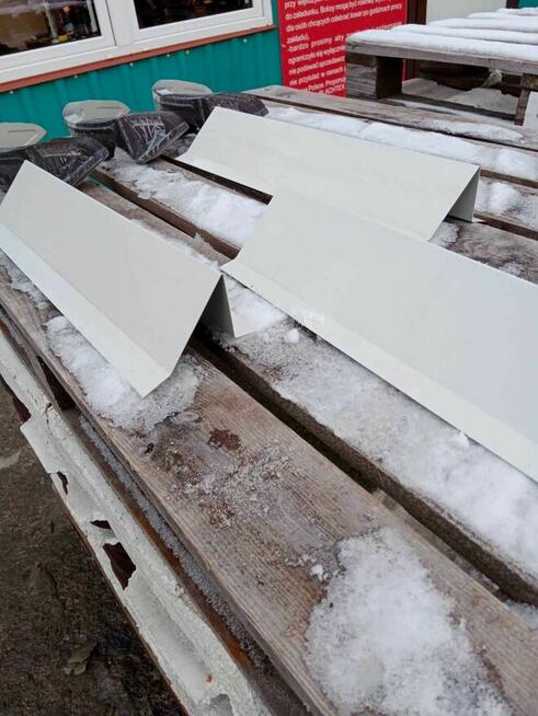 Sniegołapy uniwersalne - wiele kolorów - proste i łezki