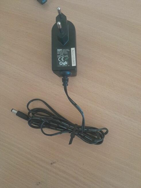 Zasilacz Sunny 12 V 2.0 A