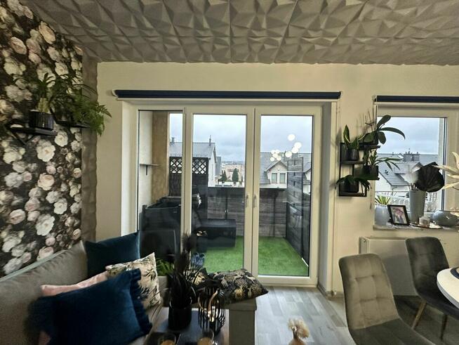 Syndyk sprzeda ½ udziału w nieruchomości lokalowej