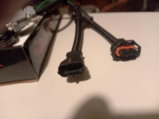 Chip Box. ProRacing .