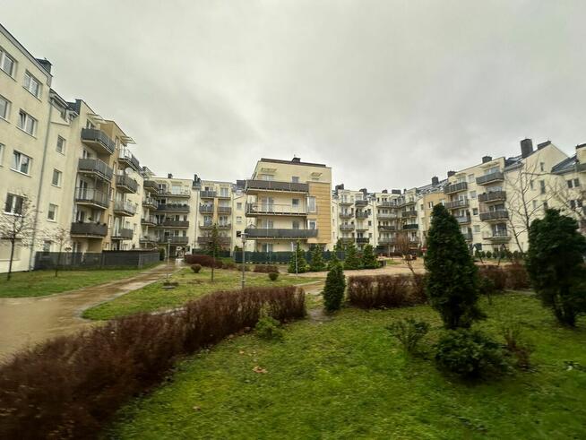 Syndyk sprzeda ½ udziału w nieruchomości lokalowej