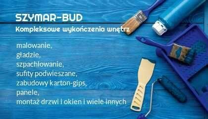 Kompleksowe remonty i wykończenia wnętrz