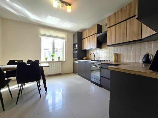 Budynek mieszkalno-usługowy, centrum, Lubartów