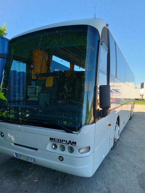 Przewóz Osób Autokar/Bus/Samochód więcej w opisie