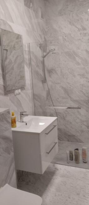 Dom szeregowy na granicy Łodzi i Zgierza