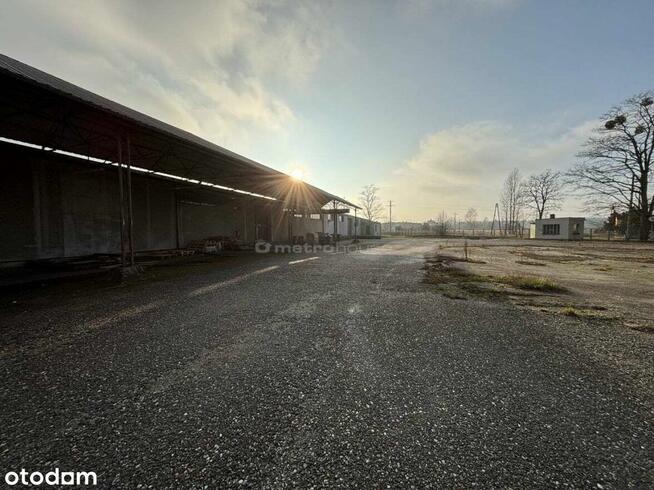 !!! Działka pod inwestycje !!!