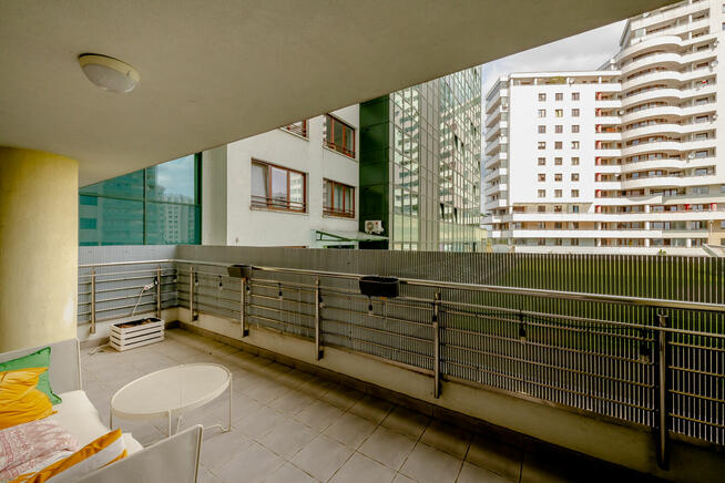 Piękne, przestronne mieszkanie blisko Centrum!