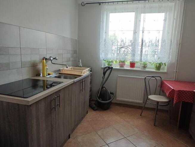 Pokoje nad morzem w Chłapowie k. Władysławowa